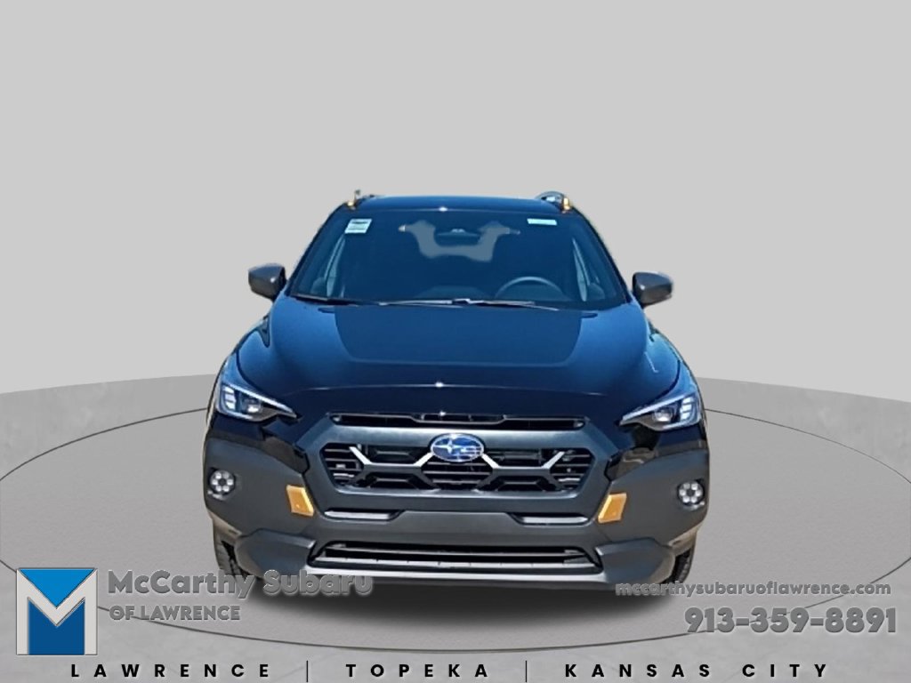 New 2027 Subaru Crosstrek 2.5i Wilderness AWD/4WD image 2