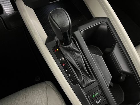 Certified 2025 Honda Accord SE image 21