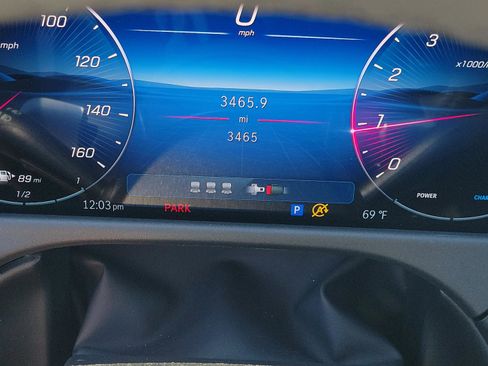 Used 2026 Mercedes-Benz E 350 Sedan image 28