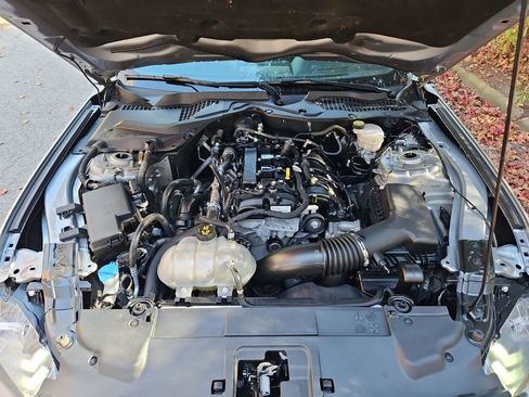 Used 2022 Ford Mustang Coupe w/ Equipment Group 101A image 27