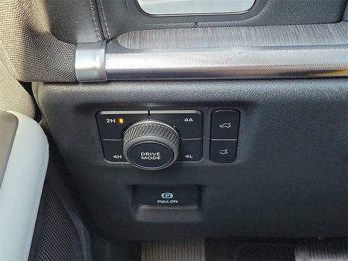 New 2025 Ford Expedition Max Platinum w/ Platinum Ultimate Package image 15