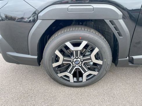 New 2026 Subaru Outback Touring XT image 9