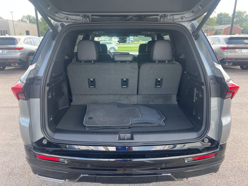 New 2026 Buick Enclave Sport Touring w/ Power Package FWD image 13