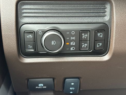 New 2026 Ford F250 King Ranch w/ Chrome Package image 30