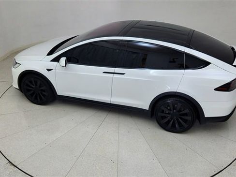 Used 2022 Tesla Model X Plaid image 82