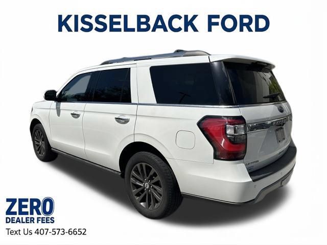 Used 2021 Ford Expedition Limited RWD image 7