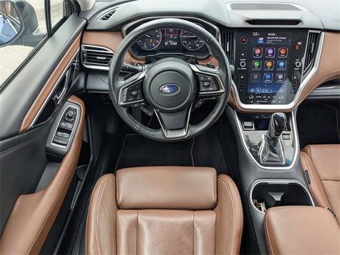 Used 2022 Subaru Outback Touring XT image 16