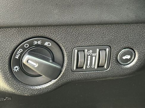 Used 2023 Dodge Charger Scat Pack RWD image 22
