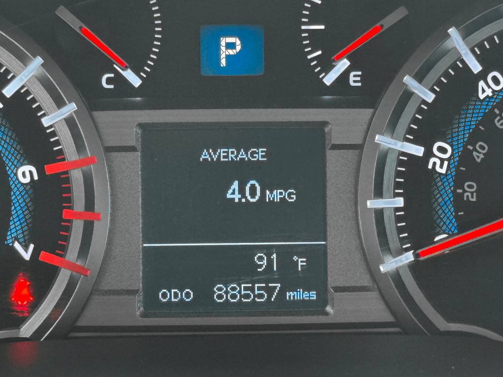 Used 2017 Toyota 4Runner SR5 Premium AWD/4WD image 23