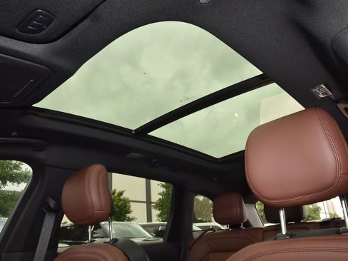 New 2026 Lincoln Nautilus Reserve w/ Jet Appearance Package AWD/4WD image 61