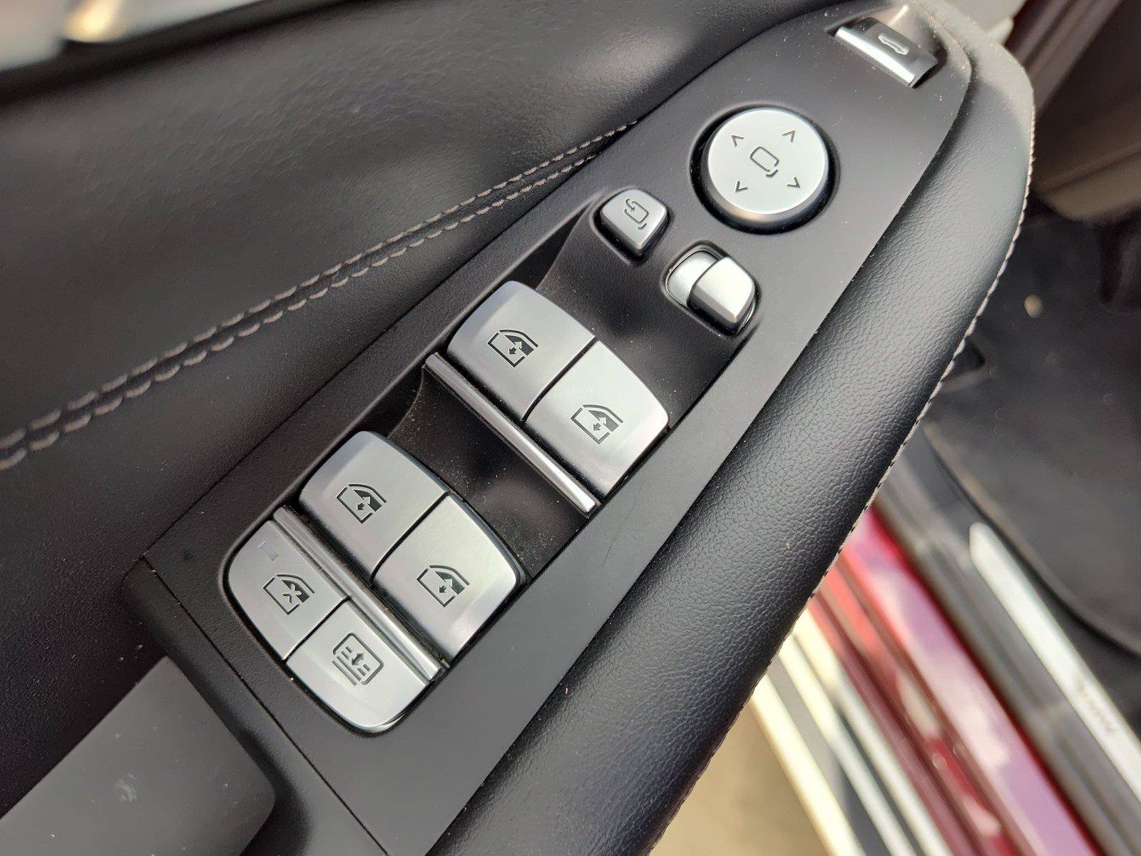 Used 2026 BMW X7 xDrive40i AWD/4WD image 13