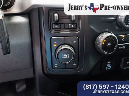 Used 2025 Ford F250 XL w/ STX Appearance Package AWD/4WD image 14