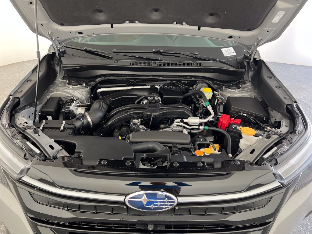 New 2026 Subaru Forester Touring AWD/4WD image 24