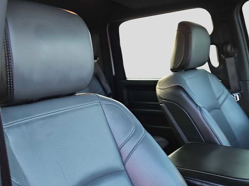 Used 2023 RAM 2500 Tradesman w/ Towing Technology Group image 17