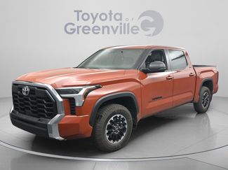 Used 2025 Toyota Tundra SR5 w/ TRD Off-Road Package video 1