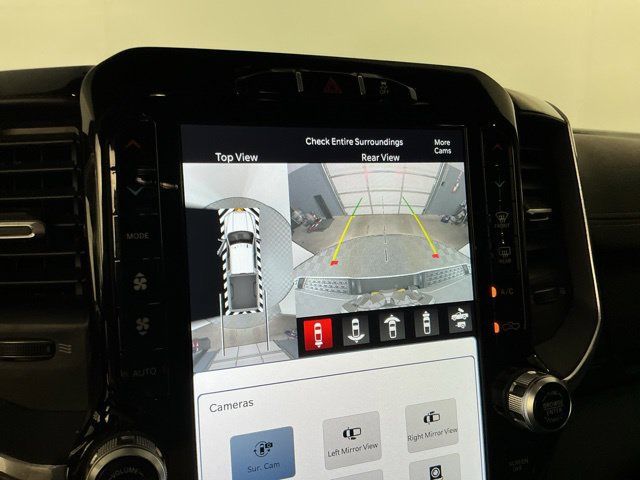 Used 2022 RAM 2500 Laramie AWD/4WD image 23
