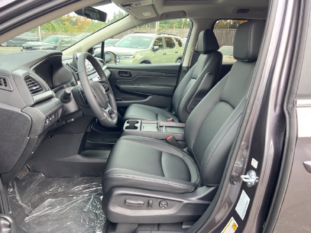 New 2027 Honda Odyssey EX-L image 16