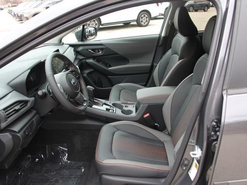 New 2026 Subaru Crosstrek 2.5i Limited AWD/4WD image 13