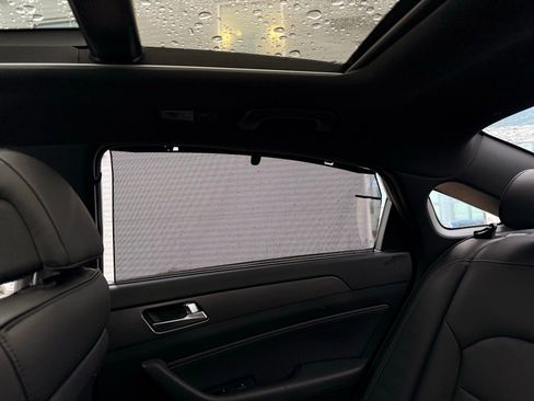 Used 2017 Hyundai Sonata Limited 2.0T image 31