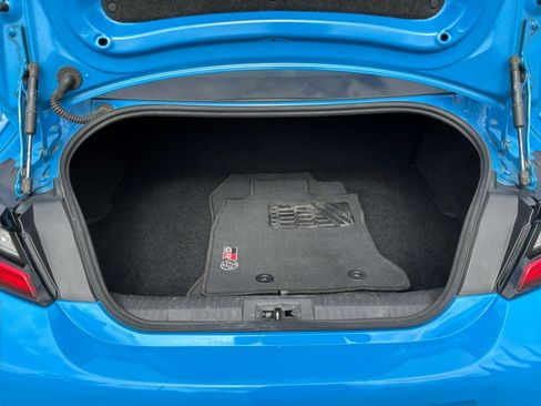 Used 2023 Toyota GR86 Premium RWD image 21