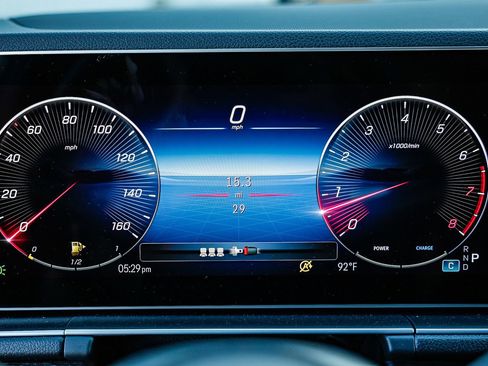 New 2026 Mercedes-Benz GLE 350 GLE 350 image 23