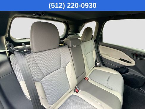 New 2026 Subaru Forester Premium image 35