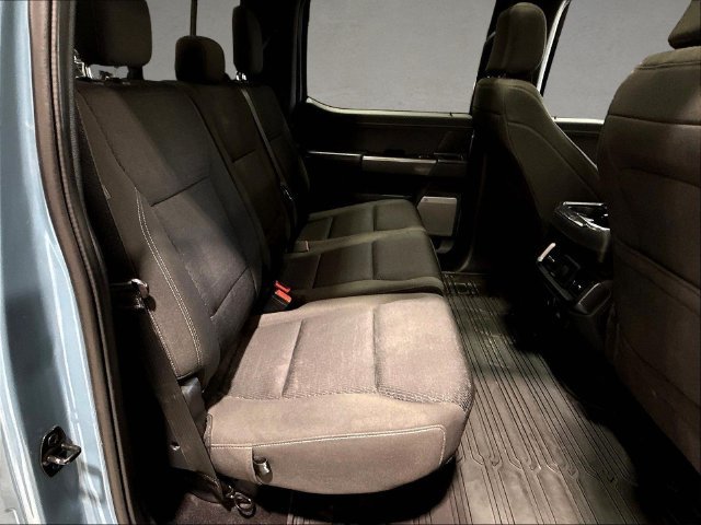 Used 2023 Ford F150 XLT w/ Equipment Group 302A High AWD/4WD image 29