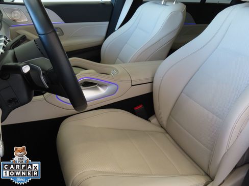 Used 2025 Mercedes-Benz GLE 350 4MATIC image 12