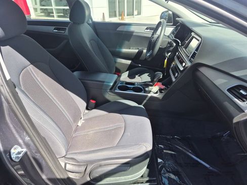 Used 2018 Hyundai Sonata SE image 23