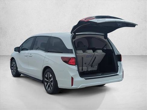 New 2026 Honda Odyssey EX-L image 9