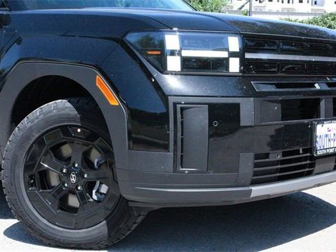 New 2026 Hyundai Santa Fe XRT image 2