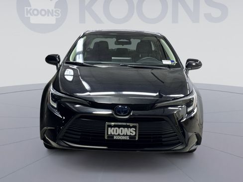 Used 2024 Toyota Corolla LE FWD image 23