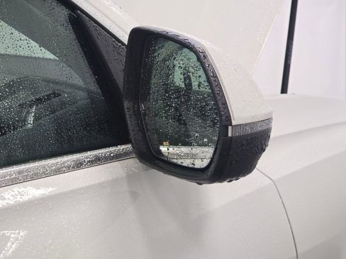 Used 2024 Audi Q8 Prestige w/ Prestige Package image 29