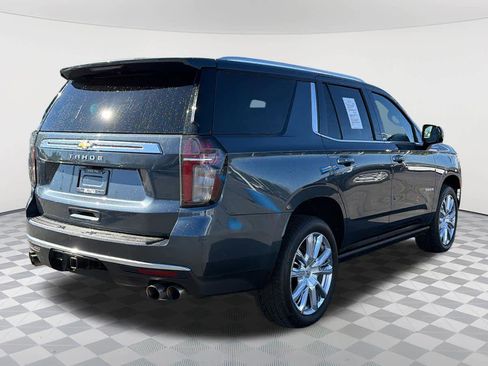 Used 2021 Chevrolet Tahoe High Country w/ Max Trailering Package image 5