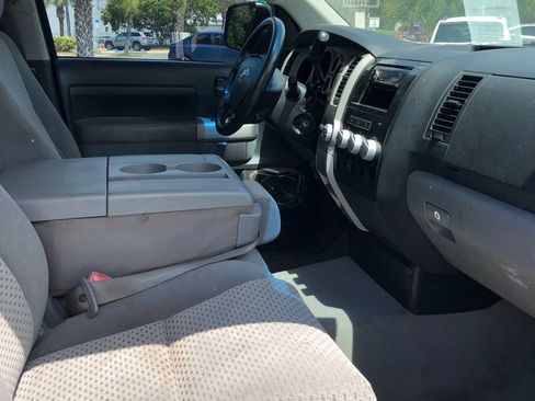 Used 2008 Toyota Tundra 4x4 Double Cab image 16