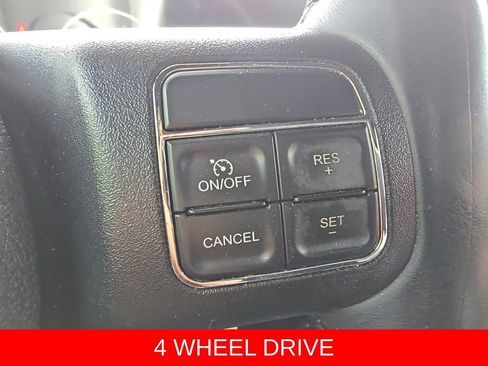 Used 2017 Jeep Wrangler Unlimited Sport AWD/4WD image 18