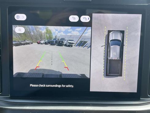 New 2026 Ford F350 Lariat AWD/4WD image 26