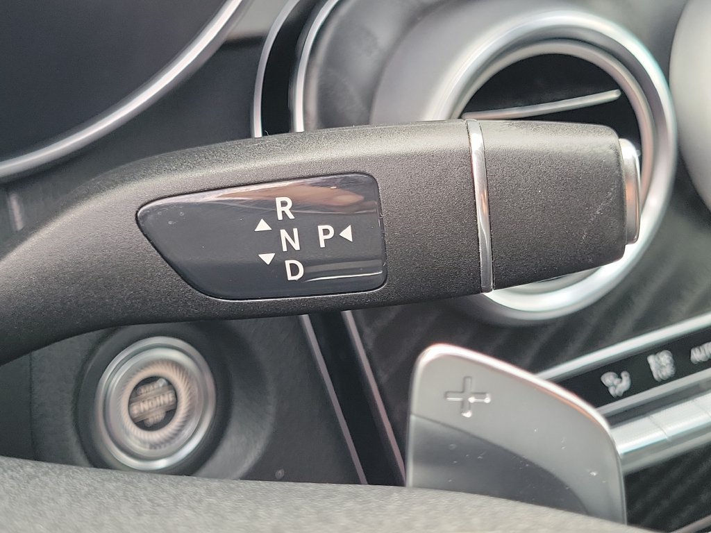 Used 2022 Mercedes-Benz GLC 300 image 11
