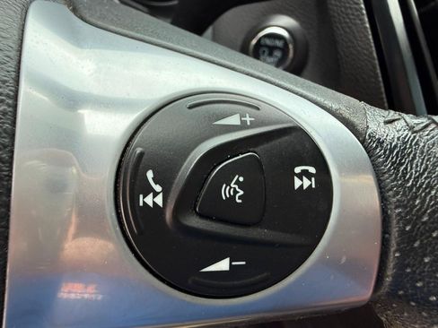 Used 2014 Ford Focus ST FWD image 34