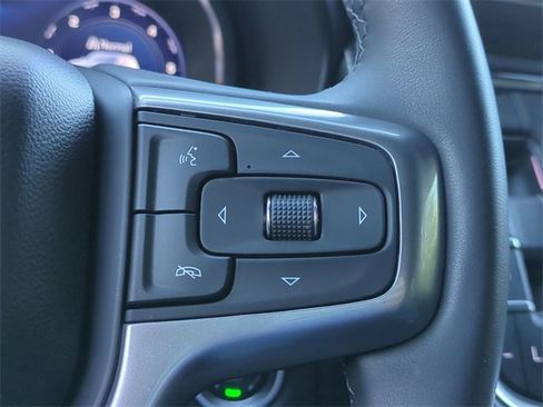 Used 2024 Chevrolet Tahoe Premier w/ Premium Package image 27