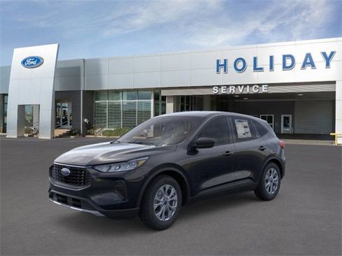 New 2025 Ford Escape Active w/ Tech Pack #1 image 1