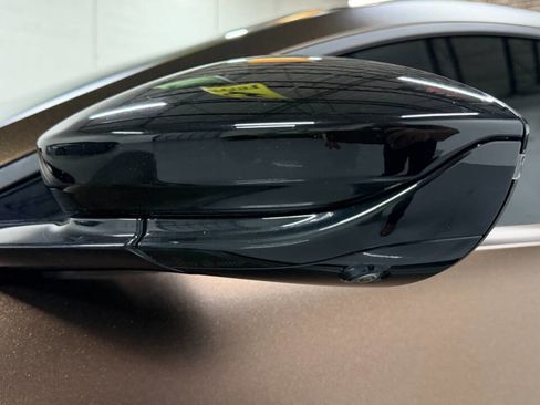 Used 2021 Aston Martin V8 Vantage Base 2dr Coupe image 22