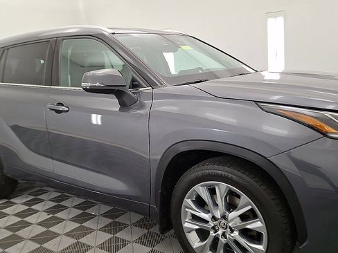 Certified 2020 Toyota Highlander Limited image 6