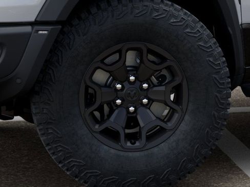 New 2026 RAM 1500 RHO w/ RHO Level 1 Equipment Group AWD/4WD image 8