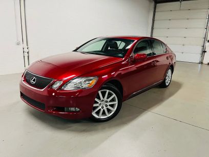 Used 2006 Lexus GS 300 AWD