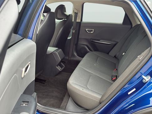 Certified 2025 Kia K4 FWD image 16