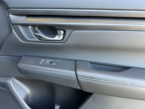 New 2026 Honda CR-V EX image 20