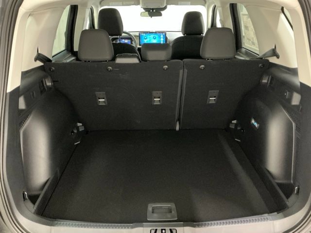 New 2026 Ford Bronco Sport Big Bend AWD/4WD image 16