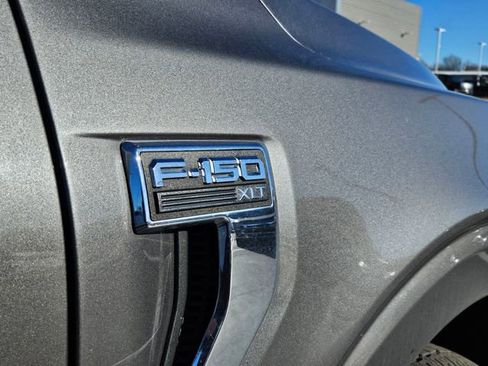 Used 2021 Ford F150 XLT w/ Equipment Group 302A High image 4