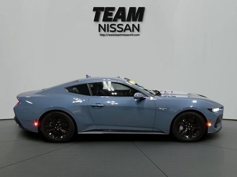 Used 2024 Ford Mustang GT RWD image 7